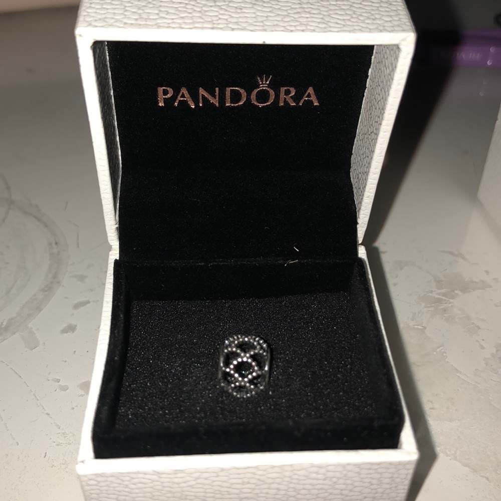 Pandora Charm